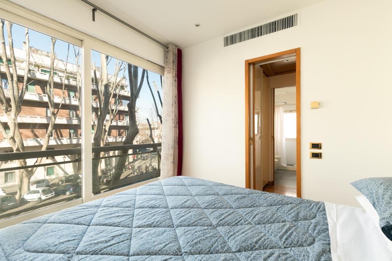 Сasa de vacaciones R.c. Giulio Cesare. Loft In Centro *