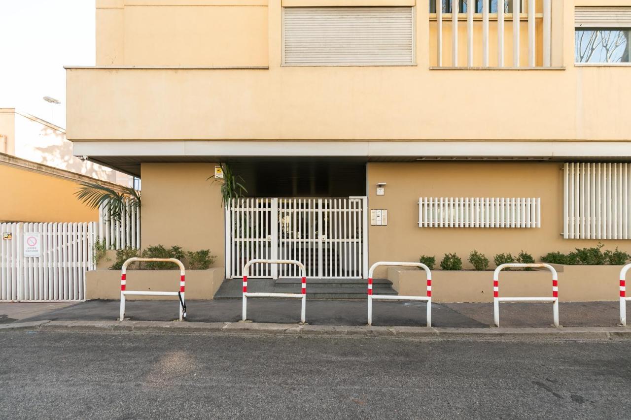 Сasa de vacaciones R.c. Giulio Cesare. Loft In Centro *