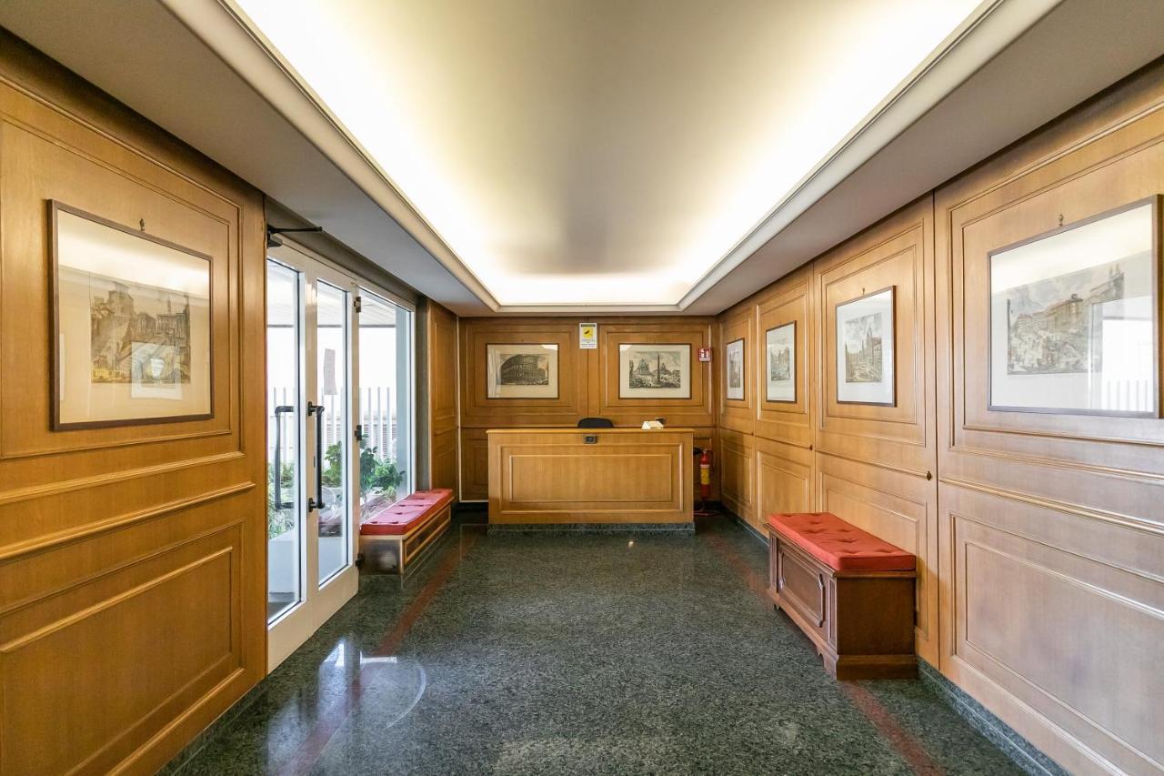 R.c. Giulio Cesare. Loft In Centro * Roma