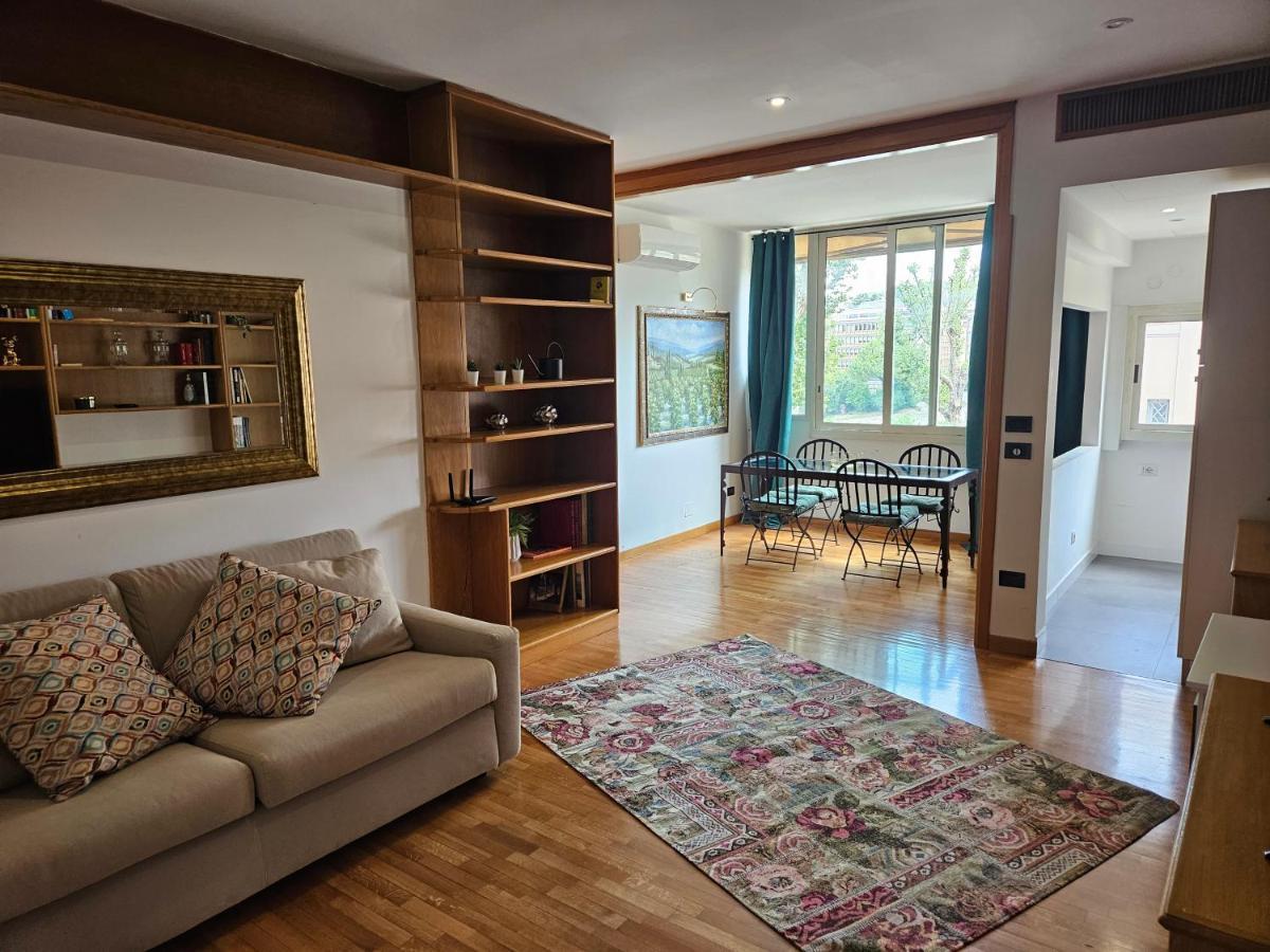 R.c. Giulio Cesare. Loft In Centro * Roma